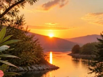 Autumn Equinox Meditation For Sleep, Letting Go, & Self-Love