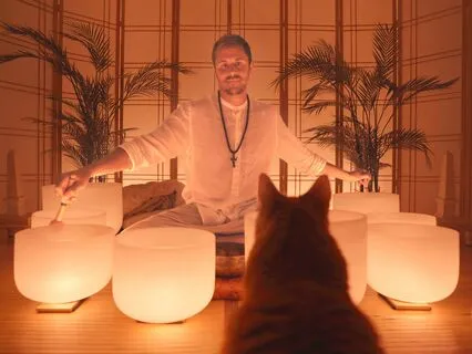 Autumn Equinox Sound Bath