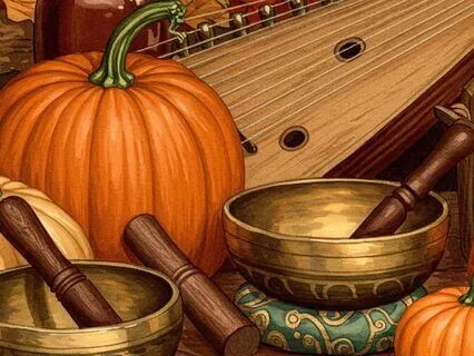 Autumn Equinox Sound Bath