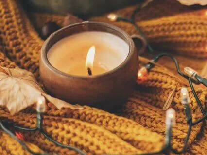 Autumn Festivals - Messages From The Ancestors