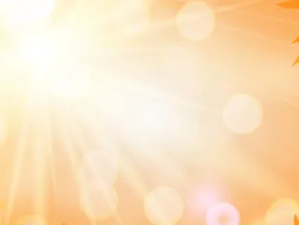 Autumn Glow, Body Scan & Release