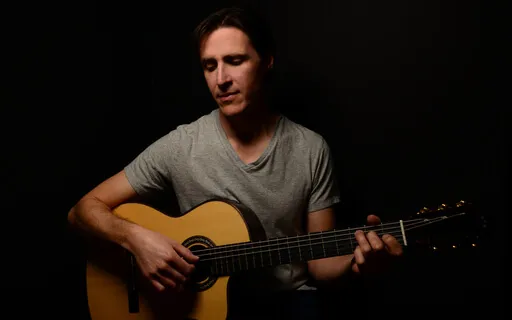 Autumn Light - Guitar & Cello For Well-Being