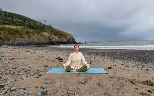 Autumn Meditation