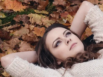 Autumn (Meditation For Reflection)