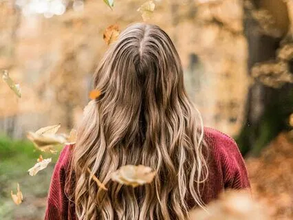 Autumn Meditation: Releasing Tension With Breath & Intention