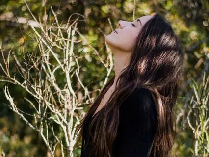 Autumn Meditation: The Season Of Letting Go