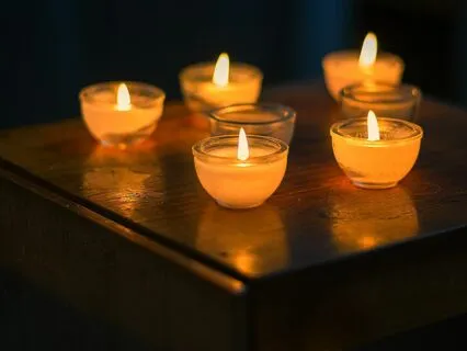 Autumn Night In 1987