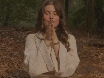 Autumn Yoga Nidra | A Cozy Cocoon For Deep Rest & Relaxation