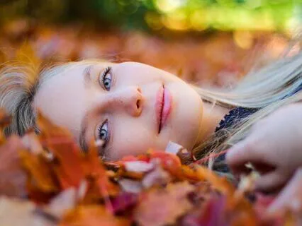 Autumn Yoga Nidra For Letting Go And Closure (No Music)