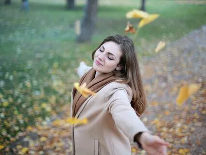 Autumn Yoga Nidra To Let Go Seasonal Affective Disorder SAD