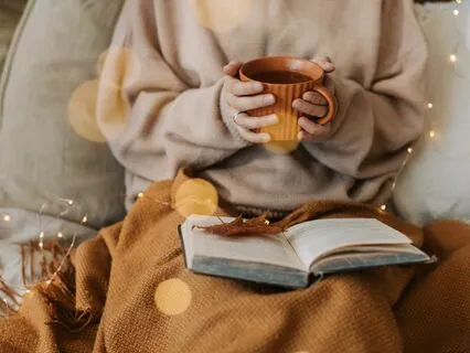 Autumnal Cozy Journey: Pumpkin Spice