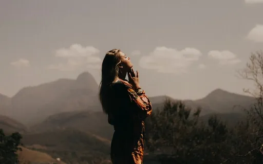 Available To The Subtle Stirrings Of Spirit