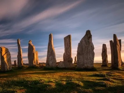 Avalon: The Wake Of Spirits