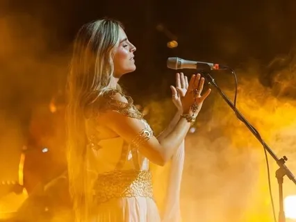 Ave Maria en Arameo (Ave Maria In Aramaic)