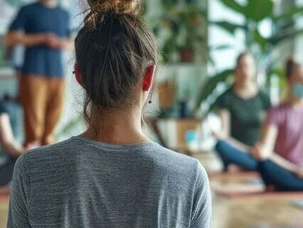 Avirām Shwās - Intense Breathing For Instant Calmness