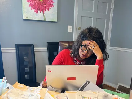 Avoiding Depression And Burn Out From Stress