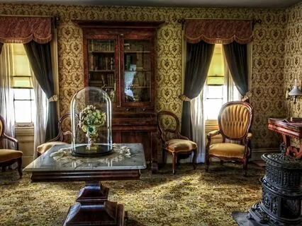 Avonlea At Night - Anne Goes To Charlottetown, A Sleep Story