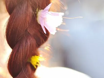 Avonlea At Night - Anne's Hair-Raising Mishap, A Sleep Story