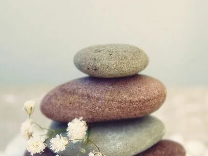 Avslappnande hjärtmeditation