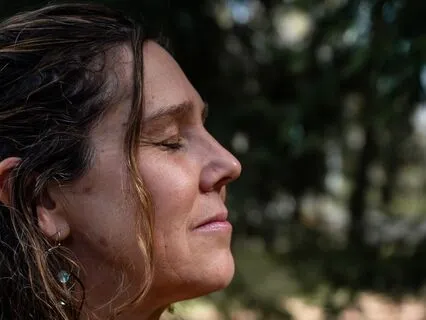 Awake And Free: Coming Home