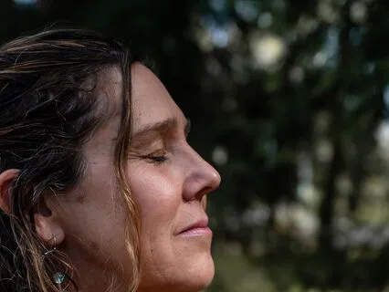 Awake And Free: Let Go And Step Into The Flow (with Music)