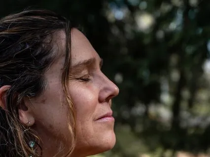 Awake And Free: Let Go And Step Into The Flow