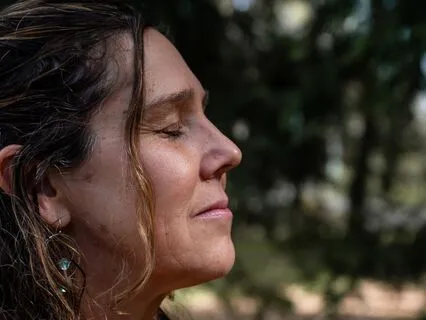 Awake And Free: Loving The World As It Is