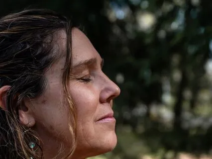 Awake And Free: The Sky-Like Mind