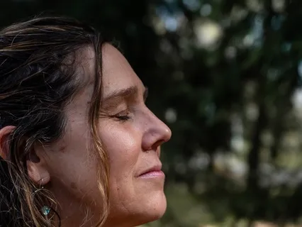 Awake And Free: There Is Nothing To Fix