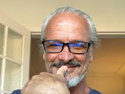 Awake At The Table: A Meditation Talk