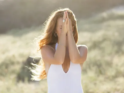 Awake + Alive Body Scan