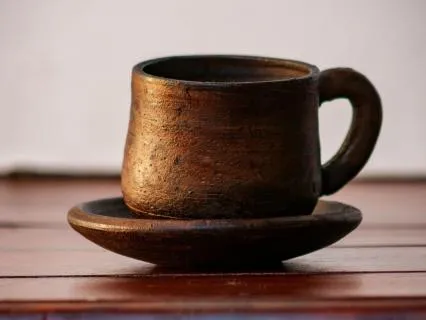 Awake State — The Empty Cup