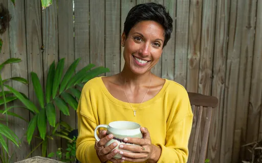 Awake With Intention