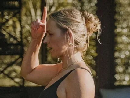 Embodied Alignment Breathwork & Meditation