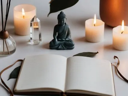 Awaken Ancestral  3D Sounds