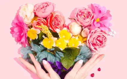 Awaken Bliss, Enthusiasm And Hope Through Affirmations