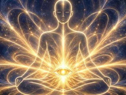Awaken Buddha Mind: A Meditation Of Enlightenment