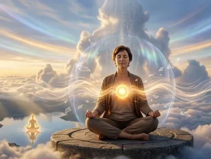 Awaken Confidence In Your Body