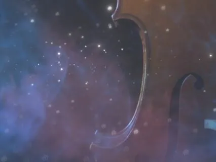 Awaken Consciousness - Ambient Cello & Guitar Minor Key