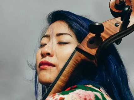 Awaken Consciousness - Cello In Minor Key