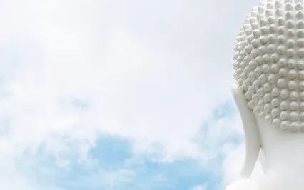 Awaken Deep Strength With This Crown Chakra Chat & Meditation