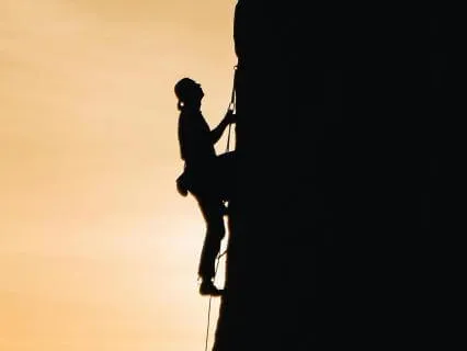 Awaken Determination | Personal Strength