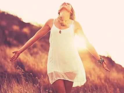 Awaken - Ecstatic, Upbeat, Joyful Movement