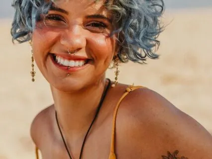 Awaken Endorphins Joy Meditation