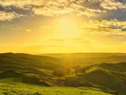 Awaken Gently - Snooze Button Follow Up