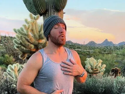 Awaken Gratitude With Breath