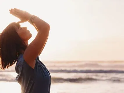 Awaken In Deep Rest Yoga Nidra