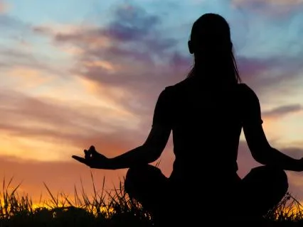 Awaken Inner Peace – Sacred Healing Frequencies