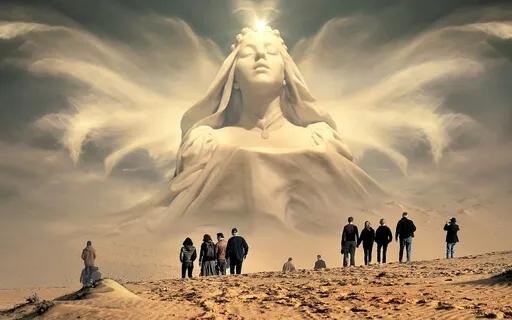 Awaken Into Divine Relationship