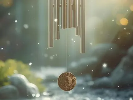 Awaken Intuition - Mental Clarity And Relaxation